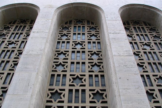 Budapest Dohany Synagogue & Hungarian Jewish Museum & free extras - Hungarian Jewish Museum and Archives: use the ticket time well