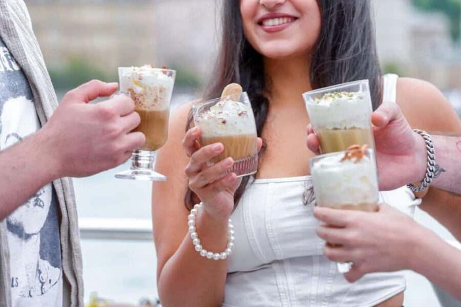 Budapest: Downtown Budapest Unlimited Booze Cruise - Where This Cruise Fits Best in Your Budapest Plan