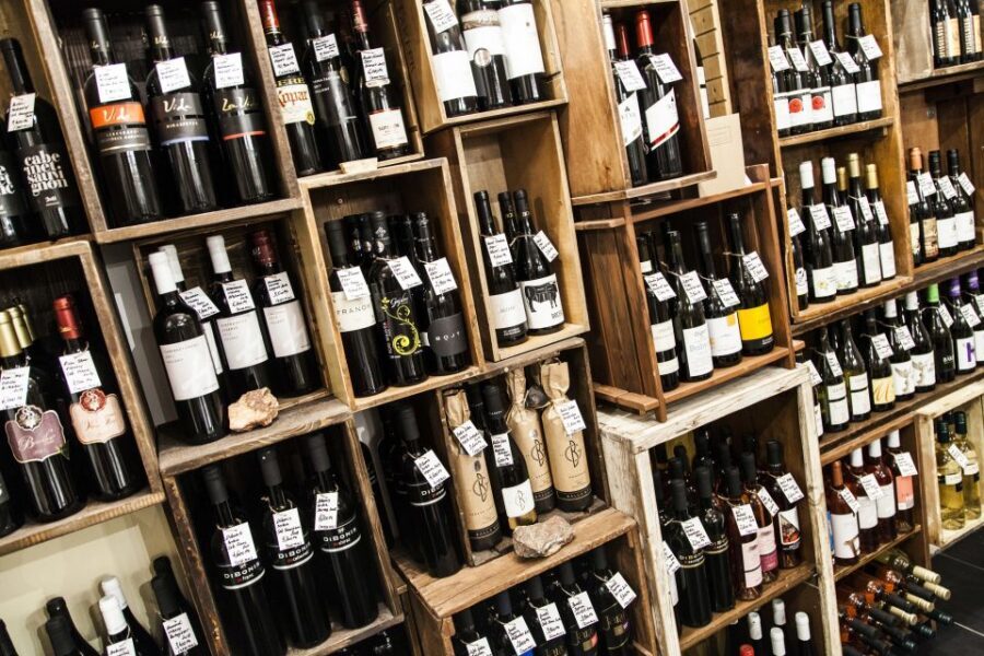 Budapest: Essentials of Hungarian Wine Tasting Class - Quick hits before you go