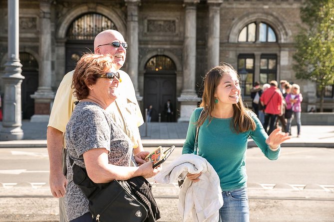 Budapest Essentials Private Tour Highlights and Hidden Gems - The hidden value: the guide’s city-mindset