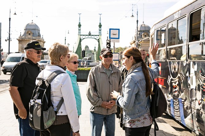 Budapest Essentials Private Tour Highlights and Hidden Gems - A potential downside to watch for