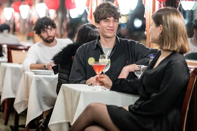 Budapest Evening Cruise with Entertainment and Drink Options - Live music on board: what it adds (and what to watch)