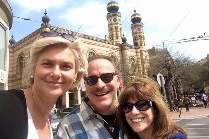 Budapest Food Tasting Tour with Nelli & her local guides - What you actually taste: 10 tastings with a Hungarian backbone