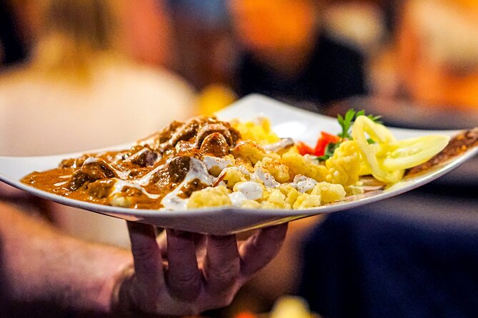Budapest Food Tour in Obuda with 8+ Tastings of Hidden Food Gems - Key Highlights to Know Before You Go