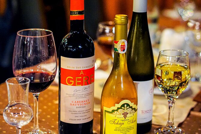 Budapest Food Tour in Obuda with 8+ Tastings of Hidden Food Gems - Stop 3: Óbuda’s Neighborhood Feel, Old and New