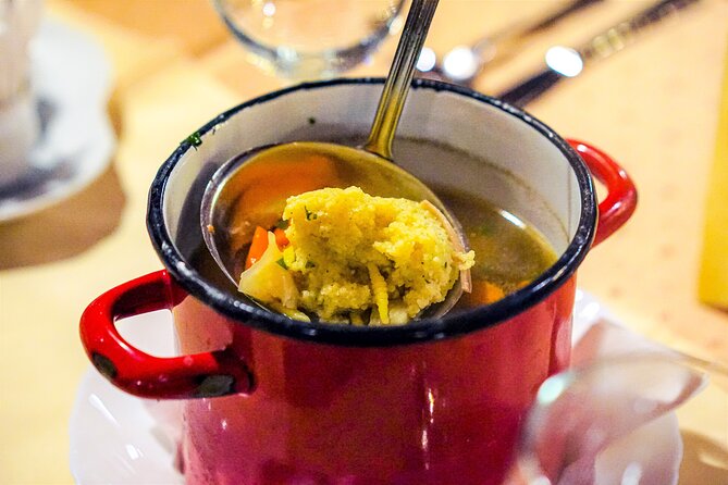 Budapest Food Tour in Obuda with 8+ Tastings of Hidden Food Gems - 3.5 Hours, 12 People, and a Walk You Should Plan For