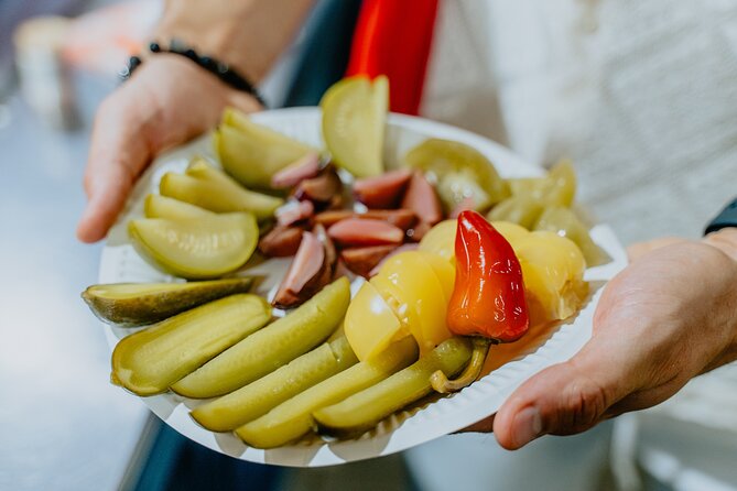 Budapest Food Tour: Market to Tavern with 14+ Tasters & Wines - Key Highlights You Should Know
