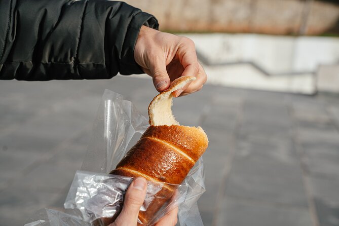 Budapest Food Tour: Market to Tavern with 14+ Tasters & Wines - Choosing Between 11:30 and 5:00: Market Walk vs Tipsy Food Tour