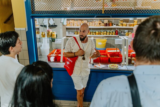 Budapest Food Tour: Market to Tavern with 14+ Tasters & Wines - Value for $76: What You’re Actually Buying