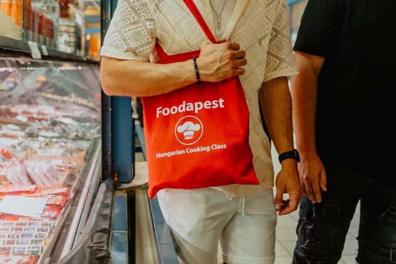 Budapest: Food Tour with Wine tasting By Foodapest™ 2025 - Price and value: why $63 makes sense here