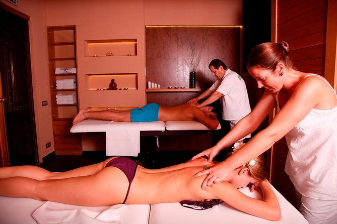 Budapest Gellert Thermal Spa Full Day Ticket with Cabin or Locker - Your Day Plan Starting at 9:00 AM: How to Avoid the Time Trap