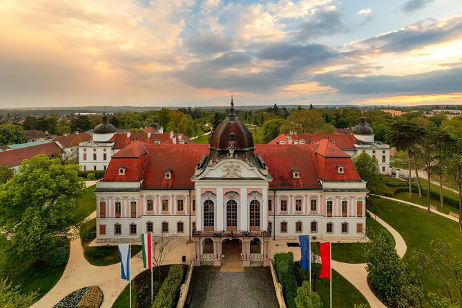 Budapest Gödöllő Palace Royal ‘Sisi’ Residence Half-Day Tour - Key takeaways before you go