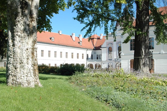 Budapest Gödöllő Palace Royal ‘Sisi’ Residence Half-Day Tour - What you’ll see inside: gilded rooms, hidden spaces, and the no-photos rule