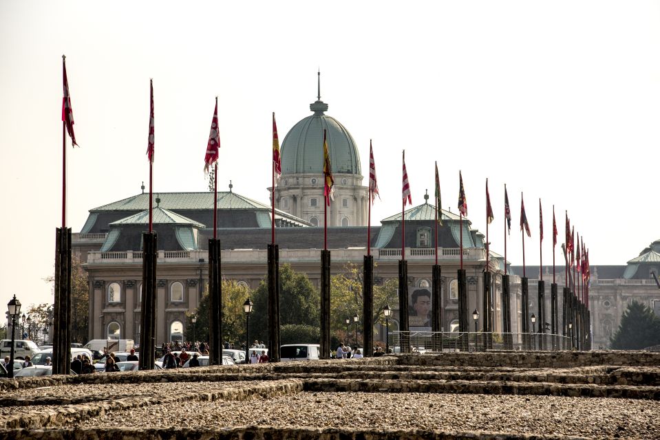 Budapest: Grand City Tour with Parliament Visit - Why This 4.5-Hour Budapest Tour Feels Like a Smart Shortcut