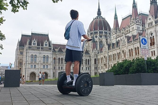 Budapest Grand Full City Segway Tours ( Buda + Pest ) - What’s Included (and Why That Changes the Value)