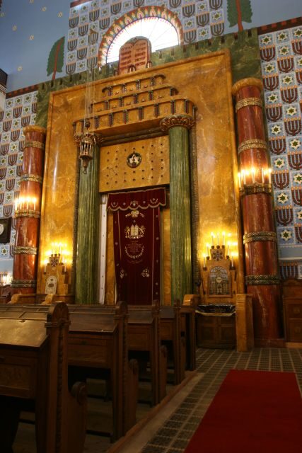 Budapest Grand Half-Day Jewish Heritage Tour - Key highlights at a glance