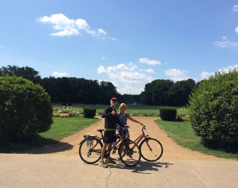 Budapest: Guided Bike Tour Plus - Why a 3-Hour Budapest Bike Loop Works