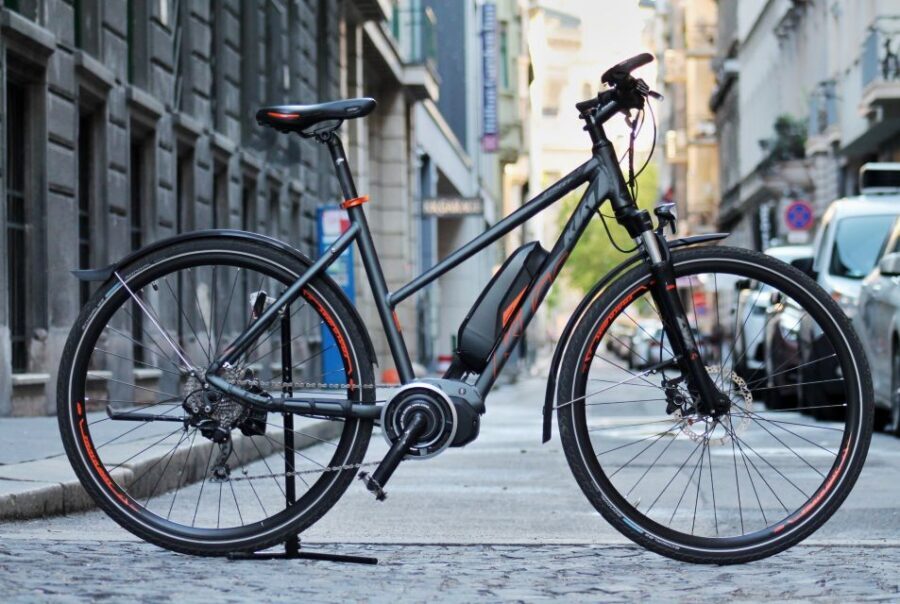 Budapest: Guided City Tour by E-Bike - Key highlights to look forward to