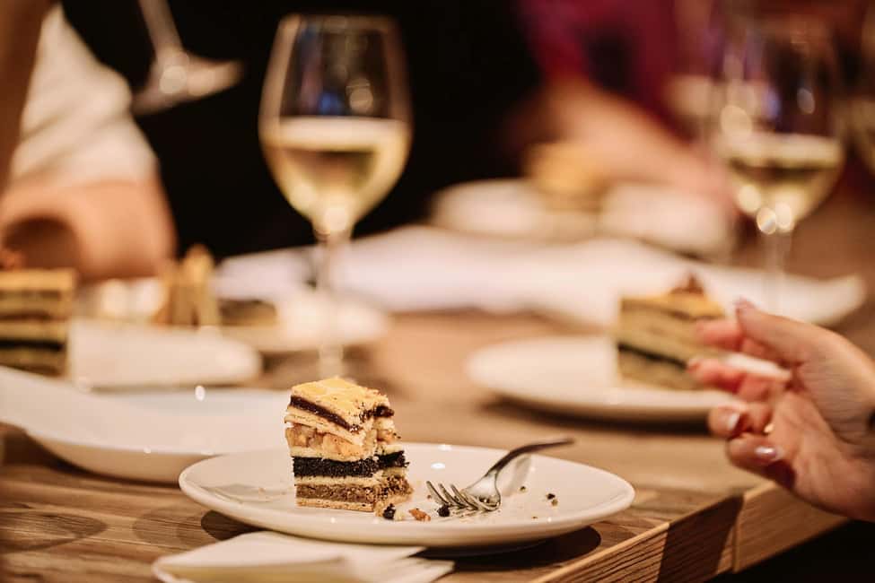 Budapest Guided Food Tour with Drinks Included - My practical tips so you get the most out of it