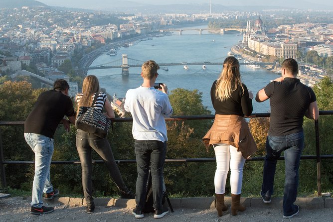 Budapest Guided Half-Day Grand City Tour with Parliament Visit - Parliament visit tips: EU vs non-EU tickets and short-time pressure