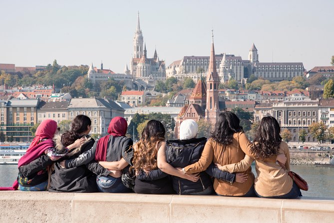 Budapest Guided Half-Day Grand City Tour with Parliament Visit - Kossuth Lajos Square: the quick ending at the heart of it