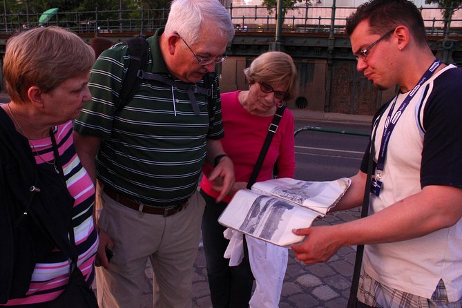 Budapest Hammer & Sickle Communist Times Tour - Stop 1 at Szent István Basilica: how communism squeezed religion