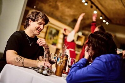 Budapest: Hungarian Folk Dance & Concert with Dinner Option - The 80 minutes that actually flow: a two-act show with a real break