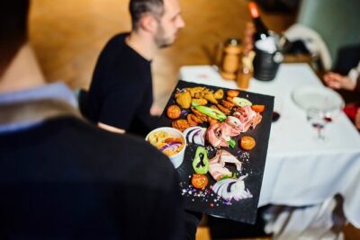 Budapest: Hungarian Folklore Dance Performance & Concert Ticket - The Hungarian GastroCellar setting: location, vibe, and what it means