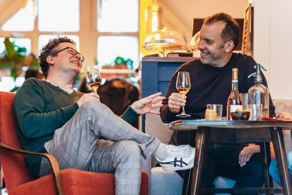 Budapest: Hungarian Wine Tasting with 7 Wines and Tapas - FAQ