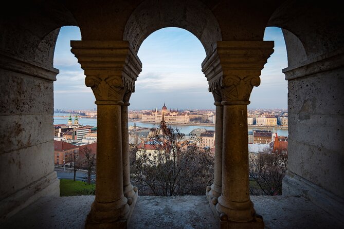 Budapest in a Day Private Luxury Sightseeing Tour - City Park and Széchenyi Baths: a classic stop that’s also flexible