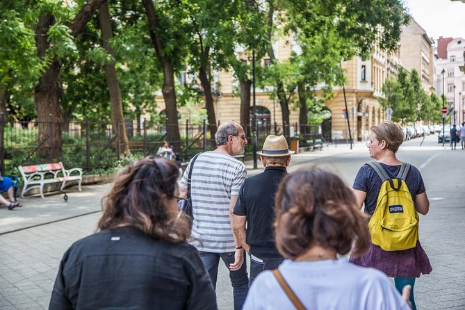 Budapest Jewish Cuisine & Culture Walk - Price and value: what $155 buys you in practice