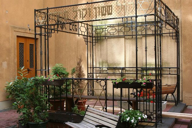Budapest Jewish Heritage Memorial Walking Tour & Synagogue Entry - Price and value: is $83.44 a fair deal?