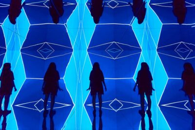 Budapest: Light Art Museum - Immersive New Media Experience - Your 2-hour plan inside: how to pace the installations