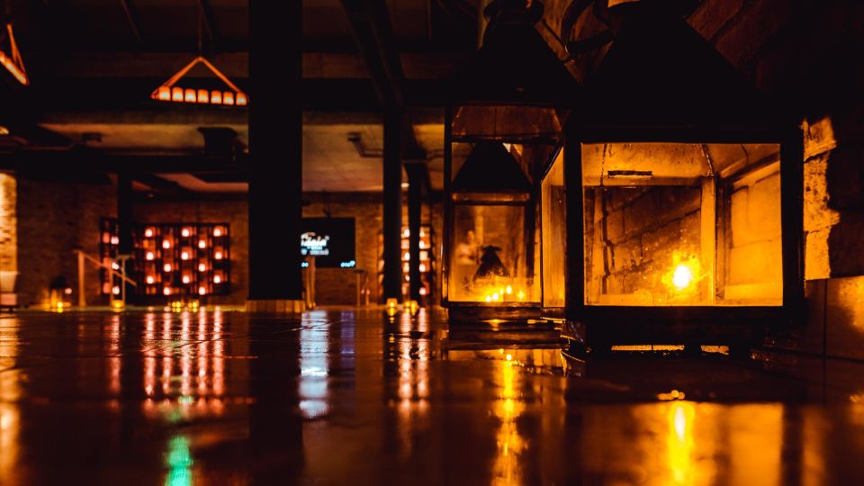 Budapest: Mandala Day Spa & Luxury Pool Experience - Packages and value: which Mandala Day Spa tier fits your day