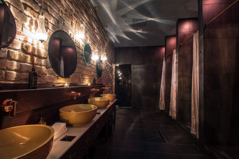 Budapest: Mandala Day Spa & Luxury Pool Experience - Practicalities that prevent chaos on a Budapest spa day