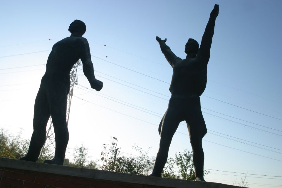 Budapest: Memento Park Ticket - Who should book Memento Park (and who should think twice)