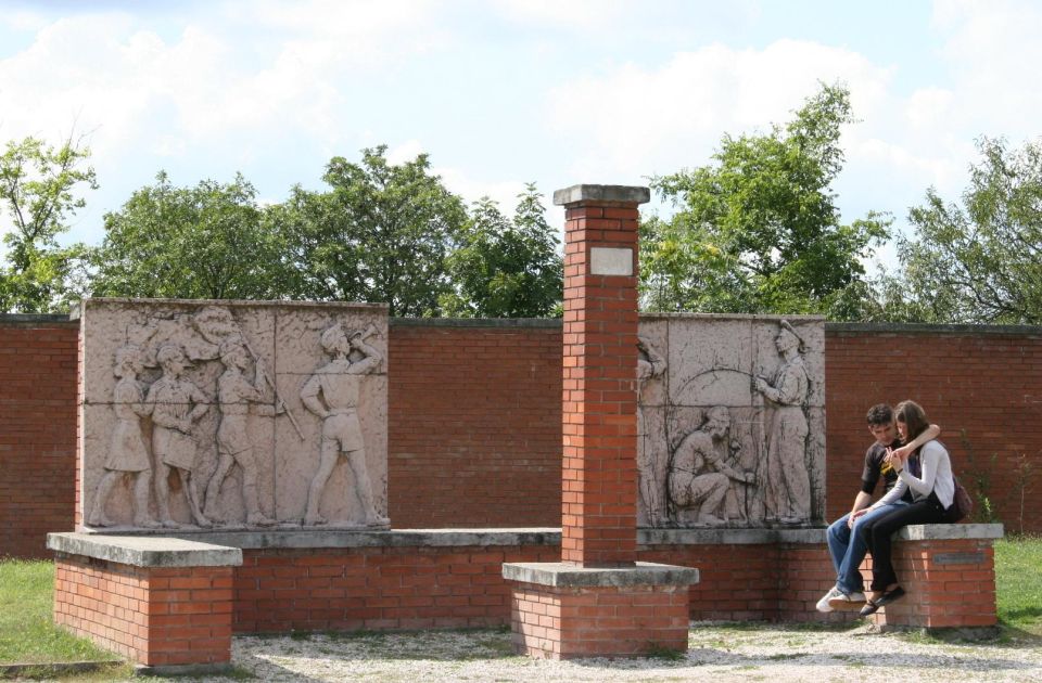 Budapest: Memento Park Ticket - Price and value: what $10 buys in a 1-day stop