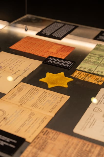Budapest: Mika Tivadar Secret Museum Entry Ticket - Key things to know before you go
