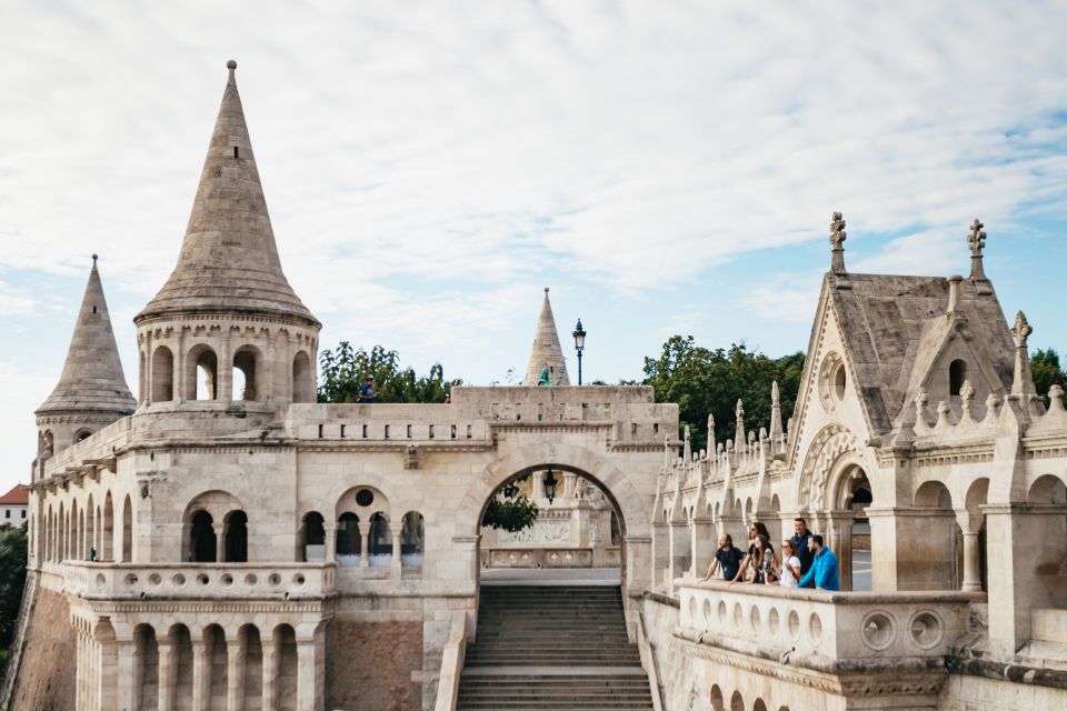 Budapest: MonsteRoller E-Scooter Tour - FAQ