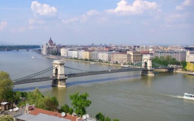 Budapest: Multilingual Highlights Tour - Meeting Point by Saint Stephen’s Basilica (And Why It’s Smart)