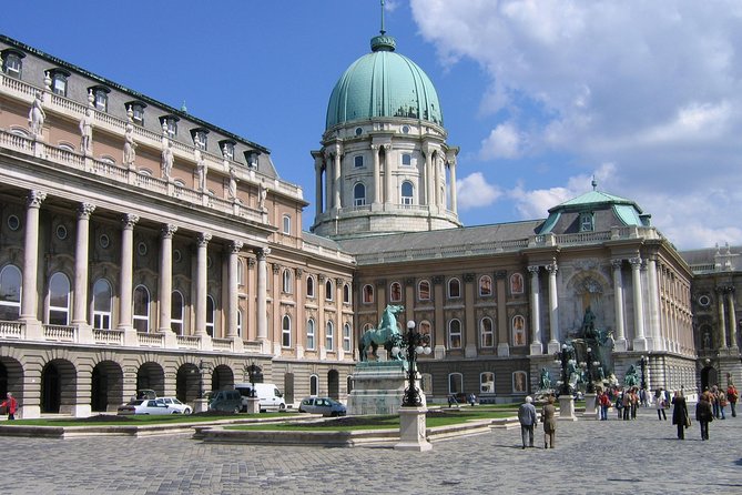 Budapest One Way Private Transfer to or from Airport - Luggage Rules: The One Detail That Can Catch You Off Guard