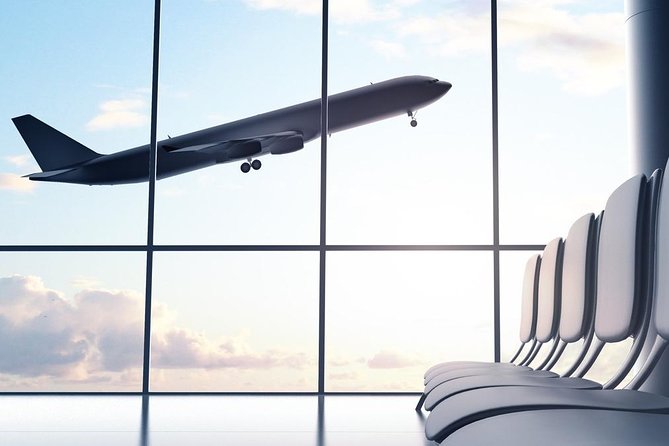 Budapest One Way Private Transfer to or from Airport - Where to Meet: Finding Your Pickup Point Without Stress