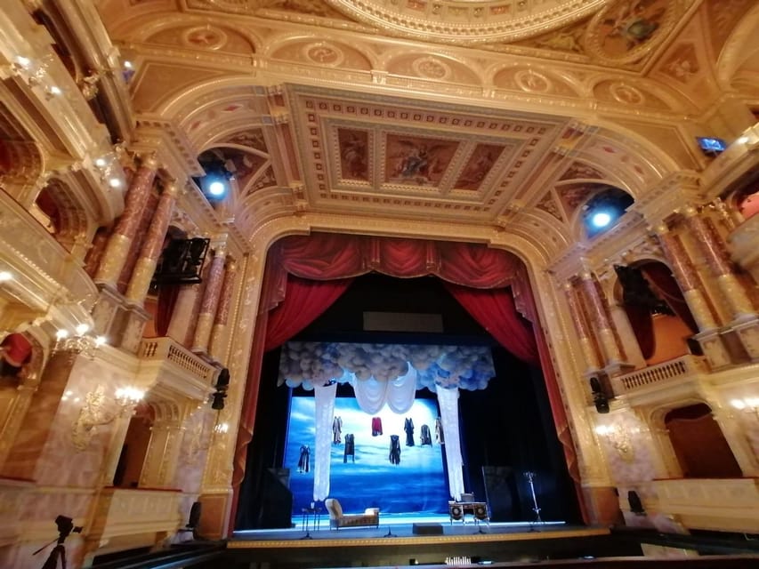 Budapest: Opera House Guided Tour - Price and value: why $33 feels fair (and when it won’t)