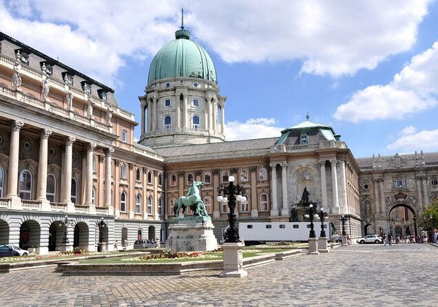 Budapest Overview Private tour - Key highlights at a glance