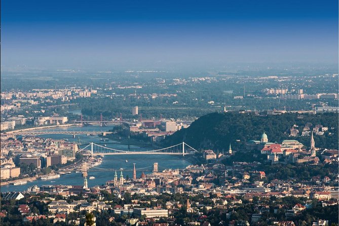 Budapest Photo Walks - The Core Experience: Composition Coaching on a Real Shooting Route