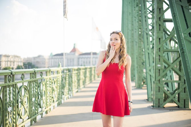 Budapest photoshoot&sightseeing - Timing strategy: crowds, light, and photo success