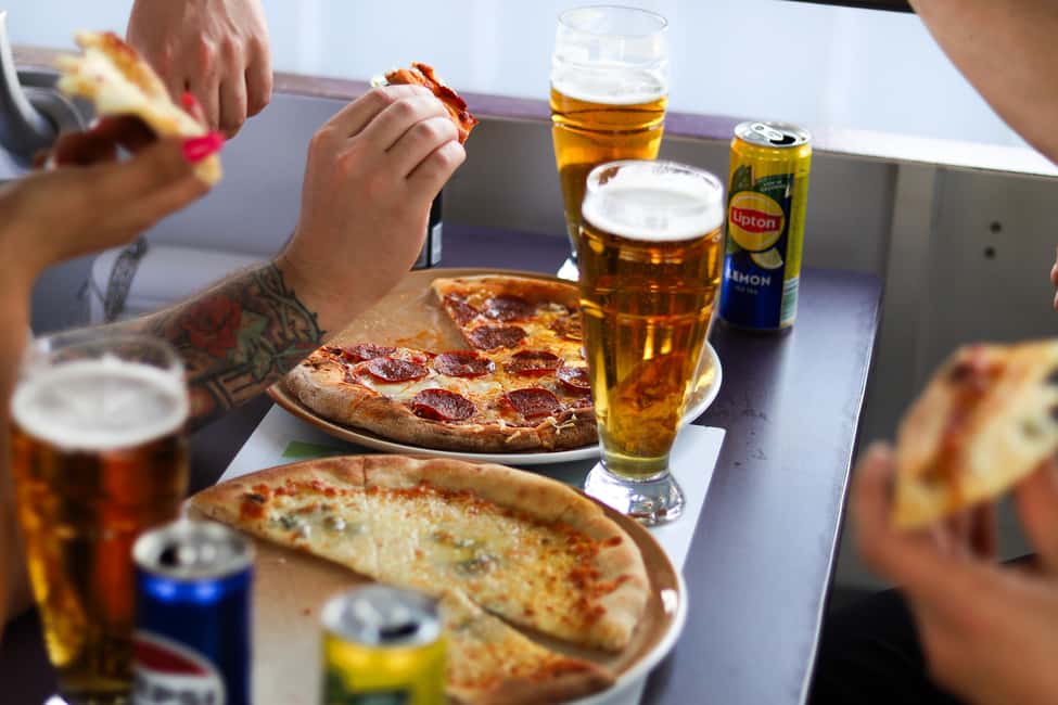 Budapest: Pizza Cruise - Should You Book the Budapest Pizza Cruise?