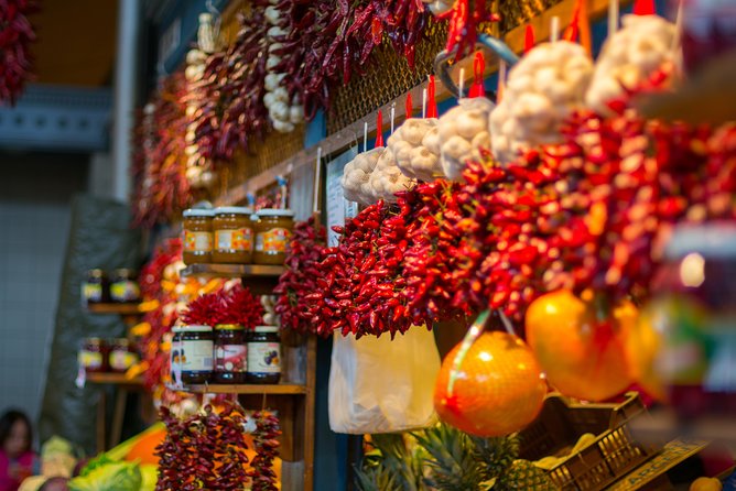 Budapest: Private 4-Hour Walking Tour with a Local - Markets, Pastry Stops, and Ruin Bars for Real-World Flavor