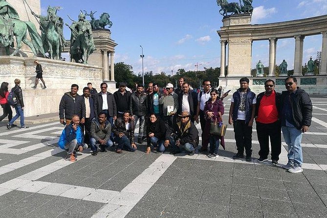 Budapest Private City Tour by car in 3 hours - Price and logistics: when $227.67 per person makes sense