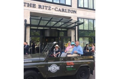 Budapest: Private City Tour with a Vintage Russian Jeep - Pickup Day Reality: Getting In, Staying Warm, and Setting Expectations